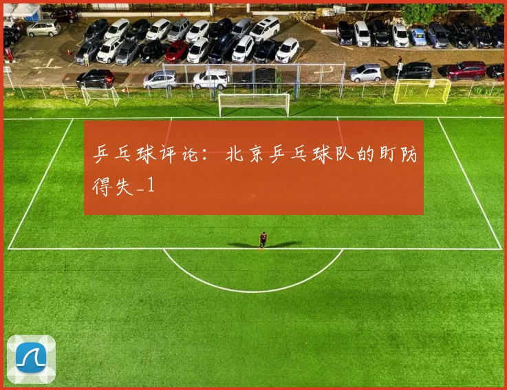 乒乓球评论：北京乒乓球队的盯防得失_1
